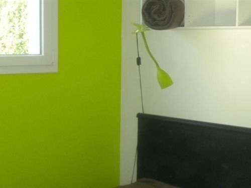 Appartements De L'Auberge Du Chemin De Fer Lanester Esterno foto