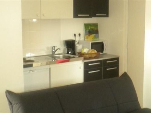 Appartements De L'Auberge Du Chemin De Fer Lanester Esterno foto